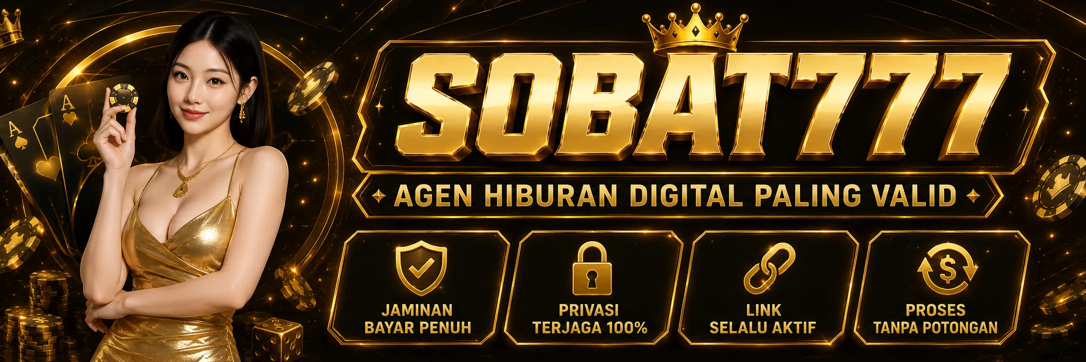 SOBAT777