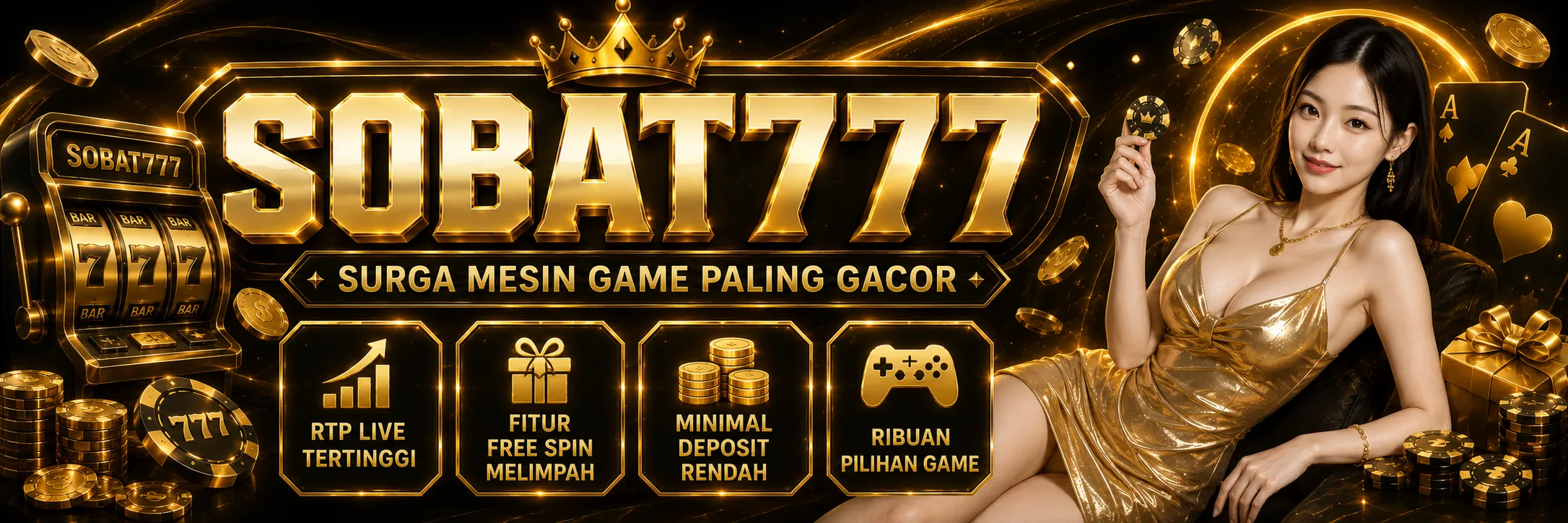 SOBAT777