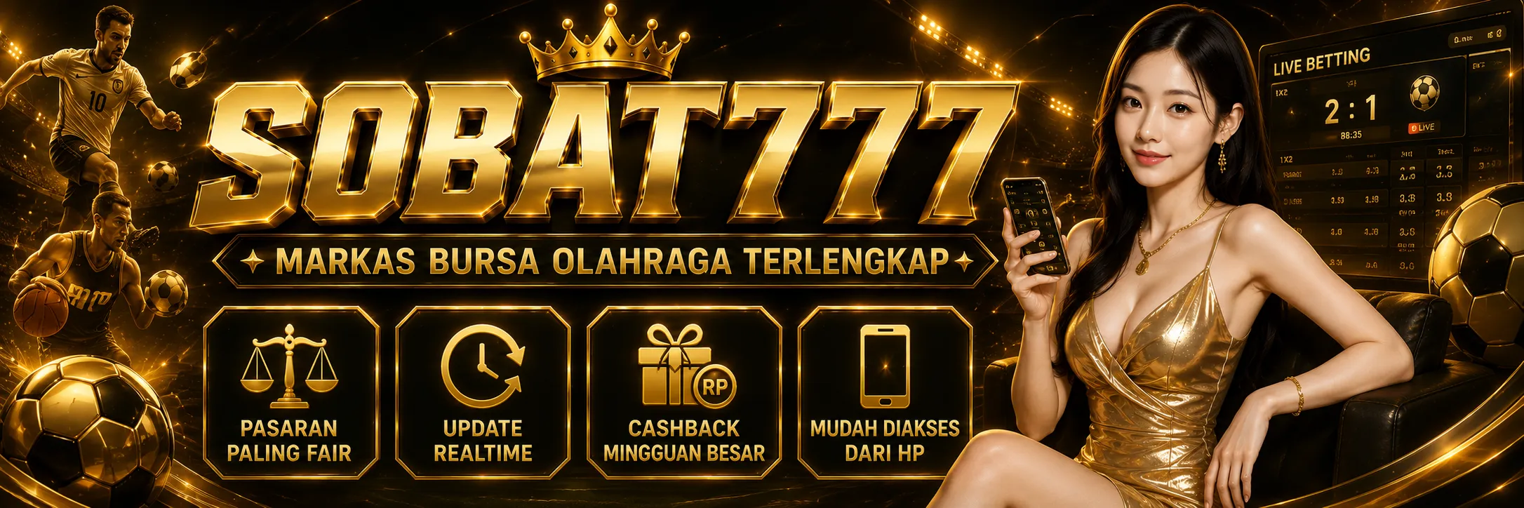 SOBAT777