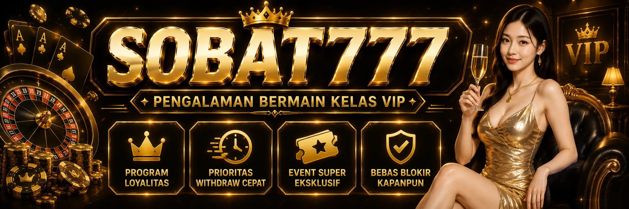 SOBAT777