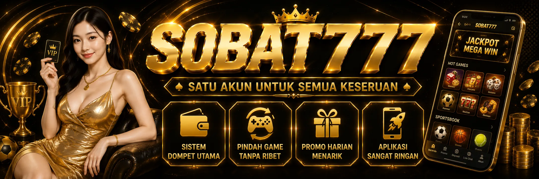 SOBAT777